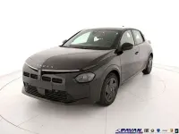 Nuova Lancia Ypsilon 101 CV (74 kW) 2025 Nero Utilitaria