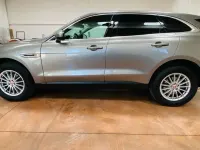 Usata Jaguar F-Pace Prestige 179 CV (131 kW) 2018 SUV