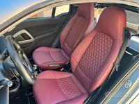 Usata Smart ForTwo Cabrio 71 CV (52 kW) 2009 Grigio Cabrio