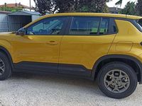 Usata Jeep Avenger Longitude 101 CV (74 kW) 2023 SUV