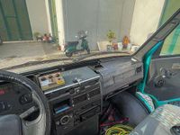 Usata Iveco Daily 82 CV (60 kW) 1997 Blu/azzurro Utilitaria