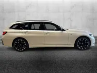 Usata BMW M340 340 CV (250 kW) 2025 Bianco Station wagon