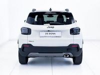 Nuova Jeep Avenger North 145 CV (106 kW) 2026 SUV