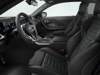 Nuova BMW M240i M Sport 388 CV (285 kW) 2026 Grigio Coupé