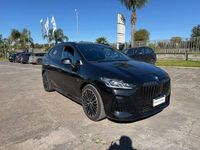 Usata BMW 218 M Sport 149 CV (109 kW) 2025 Nero Coupé