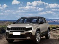 Nuova Jeep Avenger 101 CV (74 kW) 2026 Beige SUV