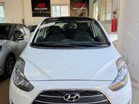 Usata Hyundai i20 125 CV (91 kW) 2019 Bianco Utilitaria