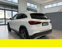 Usata Mercedes GLA200 150 CV (110 kW) 2022 Other SUV