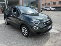 Usata Fiat 500 Sport 95 CV (69 kW) 2020 Verde Station wagon