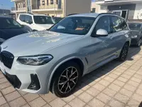Usata BMW X3 M Sport 190 CV (139 kW) 2022 SUV
