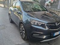 Brugt Opel Mokka 140 HK (102 kW) 2018 Sort SUV