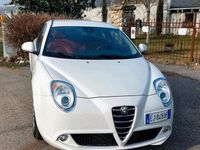 usata Alfa Romeo MiTo - 2011 1600 diesel