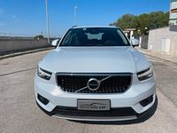 usata Volvo XC40 D3 AWD Geartronic Business 2019