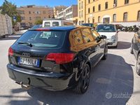 usata Audi A3 1.9 diesel