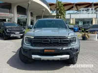 Usata Ford Ranger Raptor 292 CV (214 kW) 2024 Grigio Pick-up