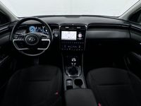 usata Hyundai Tucson 1.6 T-GDI 1.6 T-GDI 48V XTech