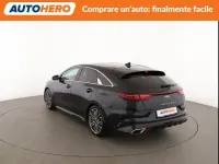 Usata Kia ProCeed GT 205 CV (150 kW) 2020 Nero Station wagon
