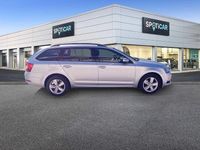 usata Skoda Octavia 3ª serie 1.6 TDI CR 115 CV Wagon Executive