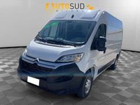 usata Citroën Jumper III 33 2024 L2H2 2.2 bluehdi 140cv S&S