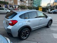 usata Subaru XV 2.0 td 4x4