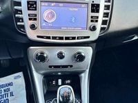 Usata Lancia Delta 165 CV (121 kW) 2011 Utilitaria