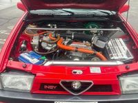 usata Alfa Romeo 75 INDY