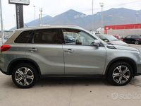 Usata Suzuki Vitara 120 CV (88 kW) 2015 SUV