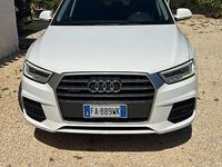 Usata Audi Q3 184 CV (135 kW) 2015 SUV