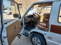 Usata Toyota HiAce 1984 Furgone