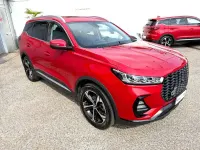 Usata DR DR 6.0 155 CV (114 kW) 2022 Rosso SUV