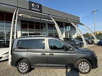 Usata Ford Tourneo Connect 114 CV (83 kW) 2022 Grigio Monovolume