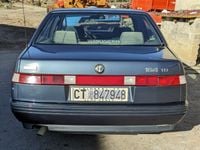 Usata Alfa Romeo 164 1987 Berlina