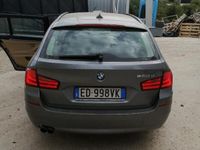 usata BMW 520 Touring Luxury