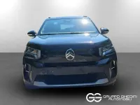 Usata Citroën C3 PureTech 101 CV (74 kW) 2025 Nero SUV