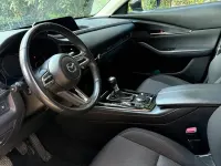 Usata Mazda CX-30 Homura-Line 122 CV (89 kW) 2022 Bluazzurro SUV