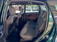 Usata Fiat 500L Trekking 85 CV (62 kW) 2014 Monovolume