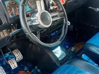 Usata Suzuki Samurai 64 CV (47 kW) 1988 SUV