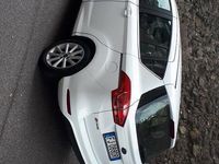 Usata Ford B-MAX 95 CV (69 kW) 2017 Bianco Monovolume