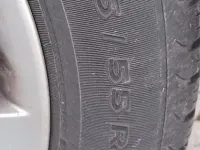 Usata Opel Meriva 101 CV (74 kW) 2012 Monovolume