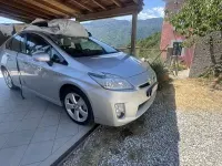 Usata Toyota Prius 122 CV (89 kW) 2009 Utilitaria