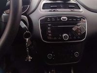 Usata Fiat Punto Evo Dynamic 86 CV (63 kW) 2011 Utilitaria