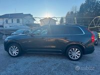 Usata Volvo XC90 Business Edition 235 CV (172 kW) 2017 Grigio SUV