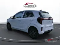 Nuevo Kia Picanto Urban 68 CV (50 kW) 2026 Blanco Utilitario