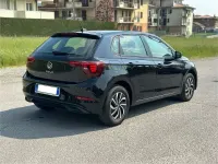 Usata VW Polo Life 95 CV (69 kW) 2025 Utilitaria