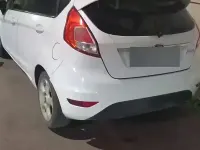 Usata Ford Fiesta 68 CV (50 kW) 2011 Berlina