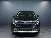 Occasion Opel Mokka Elegance 101 ch (74 kW) 2023 Noir SUV
