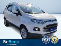 usata Ford Ecosport 1.5 BUSINESS 110CV E6