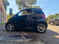 Usata Smart ForTwo Coupé 71 CV (52 kW) 2013 Utilitaria