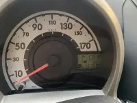 Usata Citroën C1 68 CV (50 kW) 2006 Rosso Utilitaria