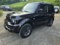 Usata Suzuki Jimny 86 CV (63 kW) 2018 SUV